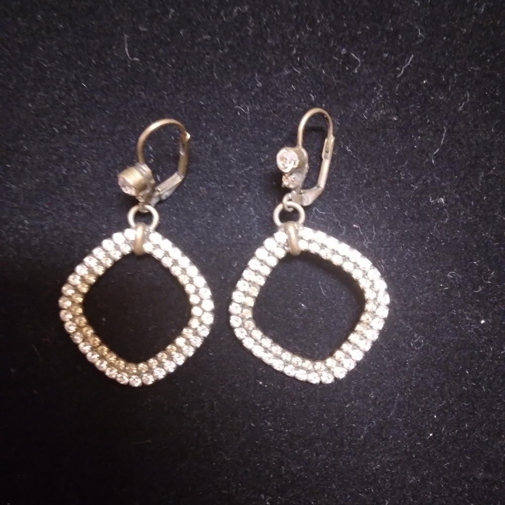 Earrings-Sorrelli